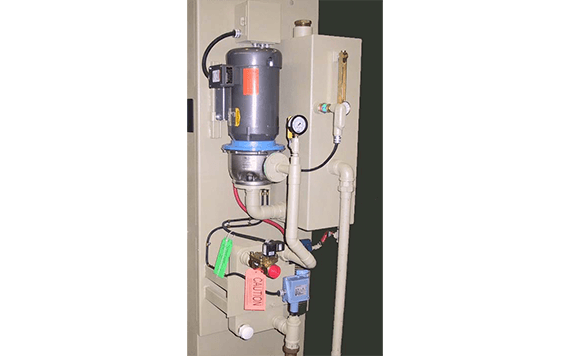 Picture of Pacer RF Power Supply | Ajax TOCCO